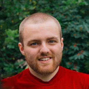 Colin Scanlon, Arborist