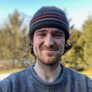 Davis Keating, Arborist