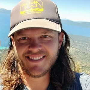 Peter Biersteker, Arborist